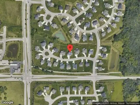 Aster, MENOMONEE FALLS, WI 53051