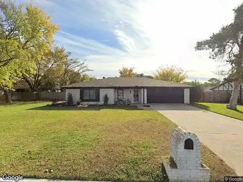 Daniel, NORTH RICHLAND HILLS, TX 76182