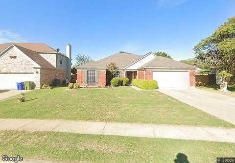 Wooddale, WATAUGA, TX 76148