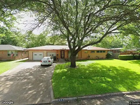 Holly, SHERMAN, TX 75092