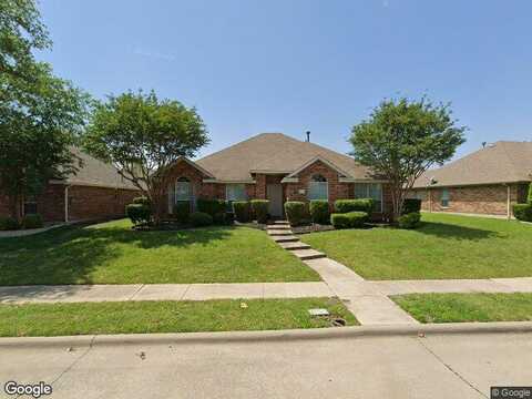 Westover, ROWLETT, TX 75089