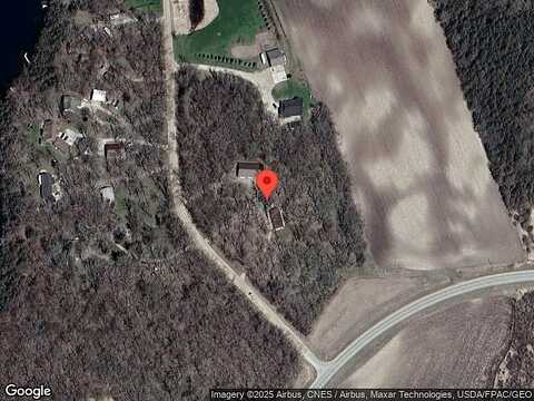 156Th, PENNOCK, MN 56279