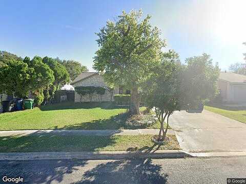 Oak Run, SAN ANTONIO, TX 78247