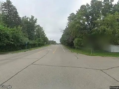 County Line, SAINT PAUL, MN 55110