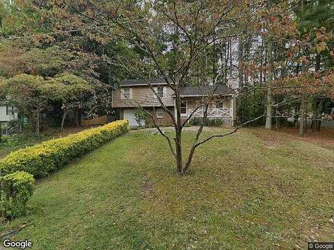 Woodland, KENNESAW, GA 30152