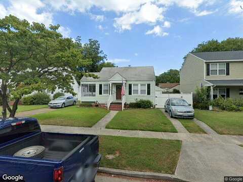 Radford, NORFOLK, VA 23513