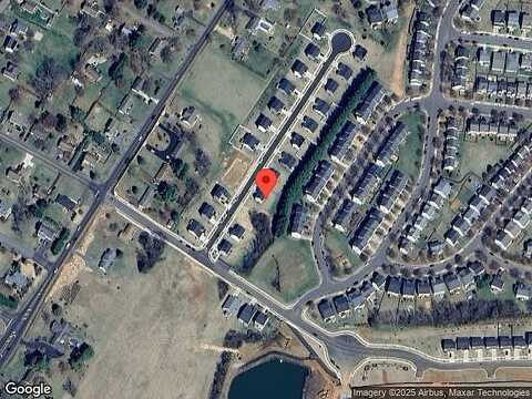 High Point, CULPEPER, VA 22701