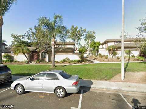 Via Roble, MISSION VIEJO, CA 92691
