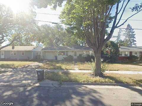Conway, SAINT PAUL, MN 55119