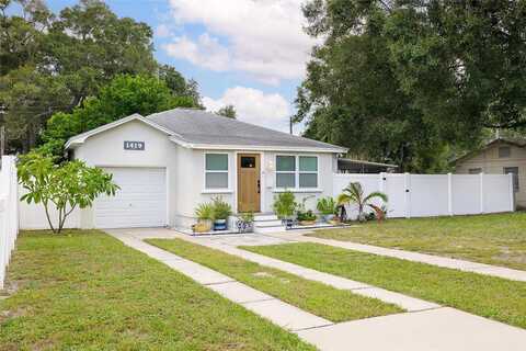 30Th, SAINT PETERSBURG, FL 33704