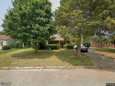 Kerlin, NEWPORT NEWS, VA 23601