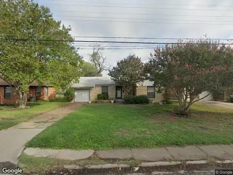 Daisy, IRVING, TX 75061
