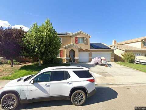 Forest Park, VICTORVILLE, CA 92392