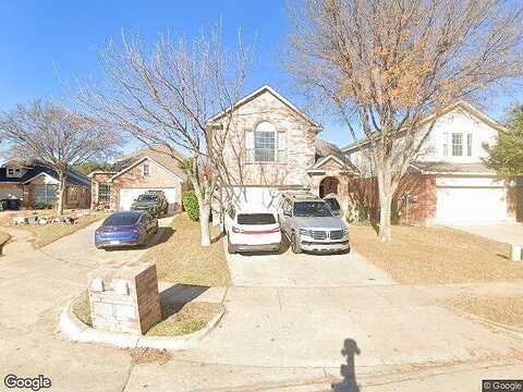 Petunia, FORT WORTH, TX 76244