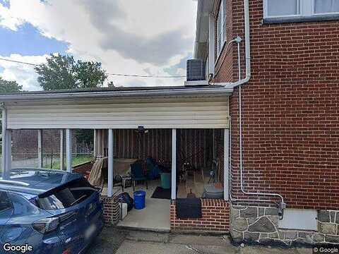 Wood, EASTON, PA 18042