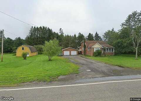 Stony Fork, WELLSBORO, PA 16901