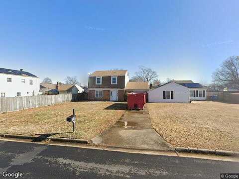 Wildflower, VIRGINIA BEACH, VA 23452