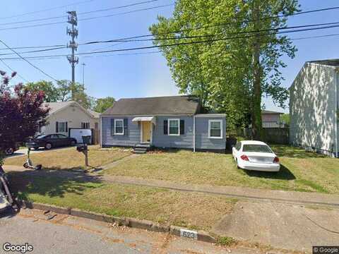 Gladstone, NORFOLK, VA 23505