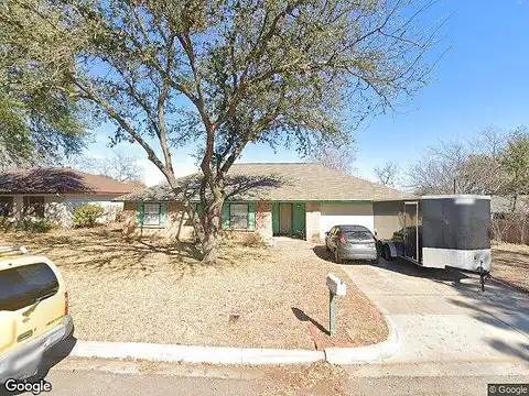 Woodmoor, FORT WORTH, TX 76133