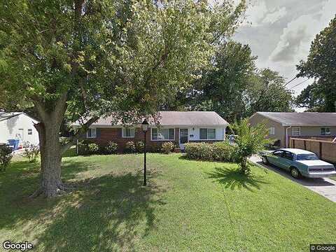 Boyd, VIRGINIA BEACH, VA 23452