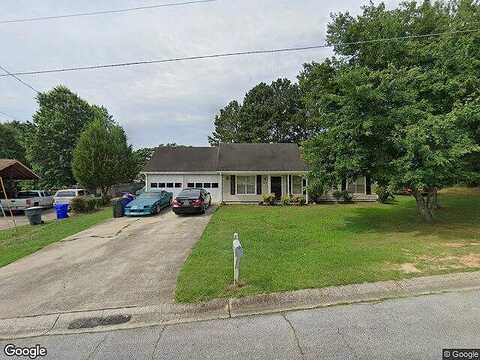 Meadowind, CONYERS, GA 30094