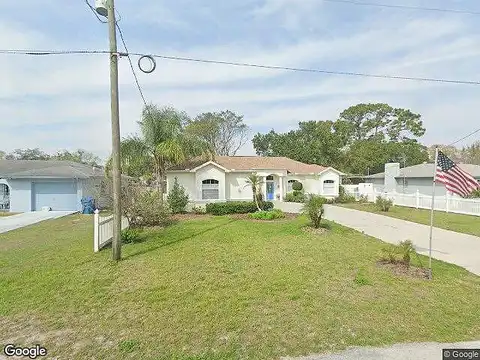 Coble, SPRING HILL, FL 34608