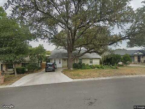Welcome, SAN ANTONIO, TX 78233