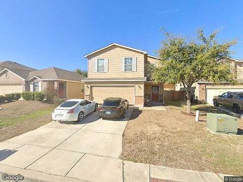Gunsel, SAN ANTONIO, TX 78245