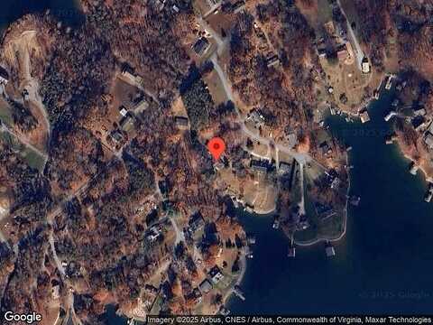 Hideaway, MONETA, VA 24121