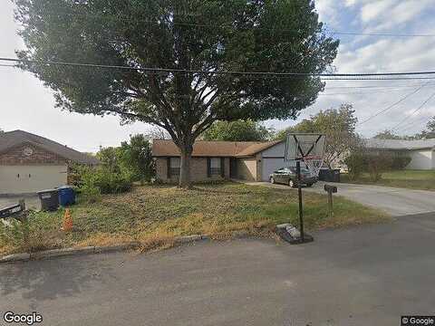 Sun Gate, SAN ANTONIO, TX 78217