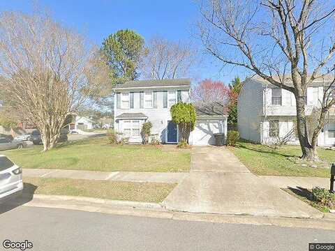 High Plains, VIRGINIA BEACH, VA 23464