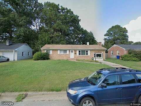 Allison, NEWPORT NEWS, VA 23602