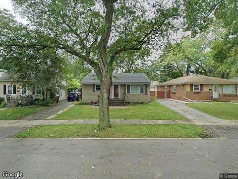 Eula, MILWAUKEE, WI 53209