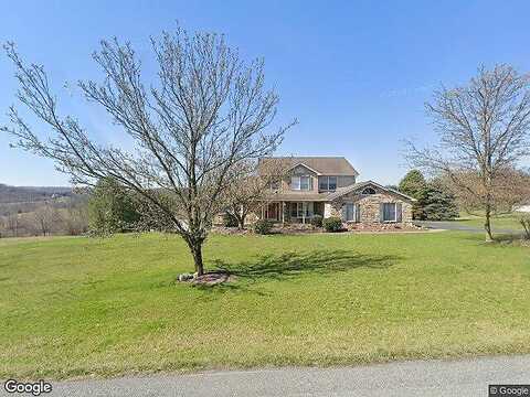 Aziza, NEW TRIPOLI, PA 18066