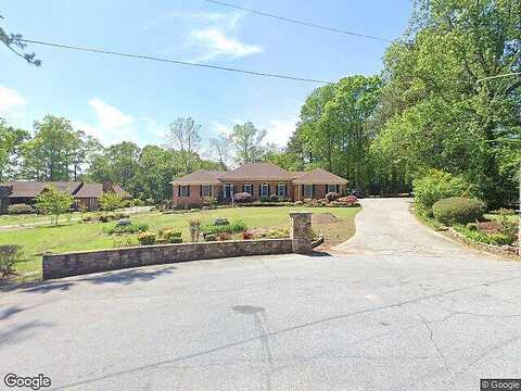 Marion, MORROW, GA 30260