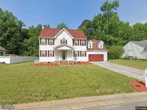 Creekview, CHESAPEAKE, VA 23321