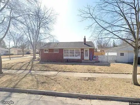 Wilbur, MILWAUKEE, WI 53220