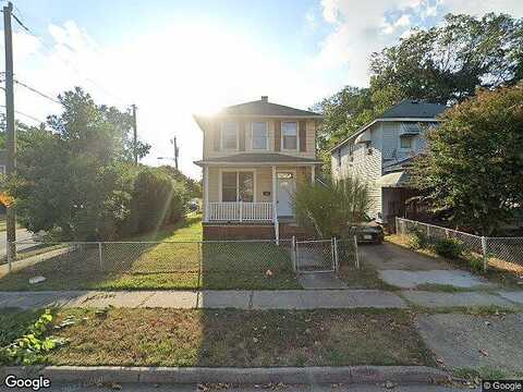 Killam, NORFOLK, VA 23508