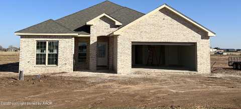 Axis, CANYON, TX 79015