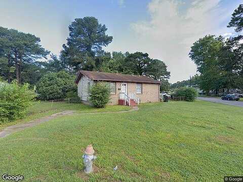 Allard, PORTSMOUTH, VA 23701