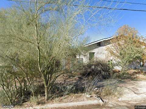 10Th, TUCSON, AZ 85705