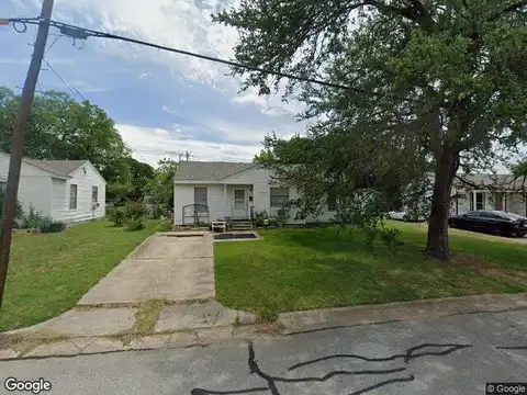 Scott, ARLINGTON, TX 76012