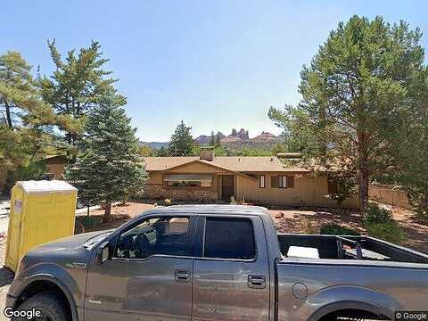 Smith, SEDONA, AZ 86336