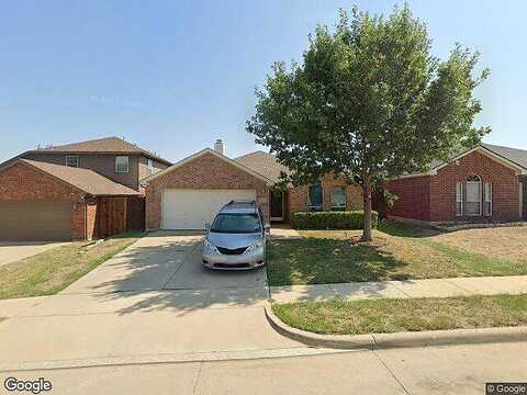 Big Thicket, FORT WORTH, TX 76244
