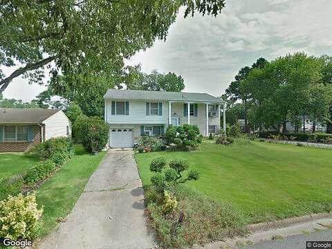 Windsor Gate, VIRGINIA BEACH, VA 23452
