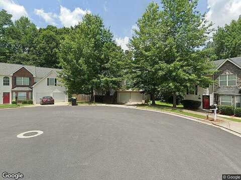 Creekview, REX, GA 30273