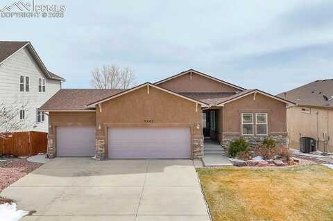 Kings Canyon, PEYTON, CO 80831