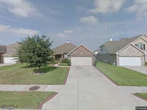 Barr Lake, HOUSTON, TX 77095