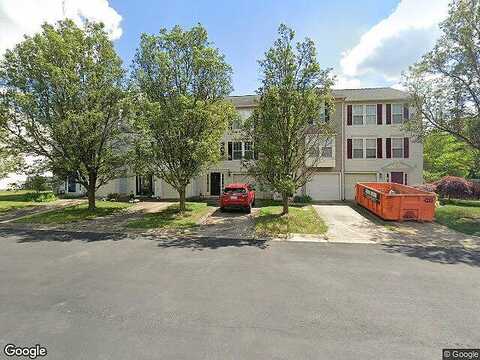 Bartley, FREDERICKSBURG, VA 22408