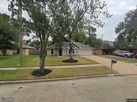 Pale Star, HOUSTON, TX 77064